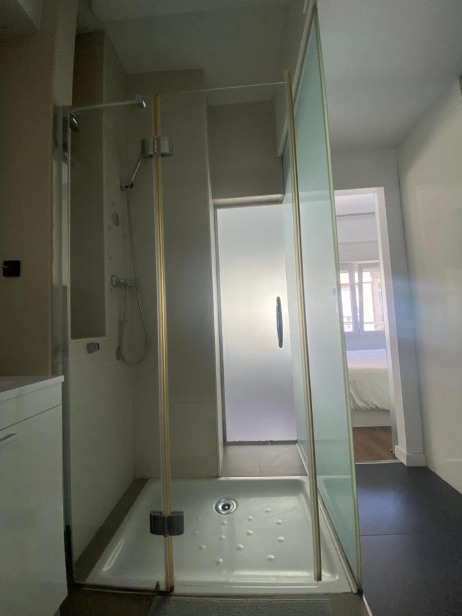 Alma Asturiana Precioso Apartamento En El Casco Antiguo Apartment Gijon Exterior photo
